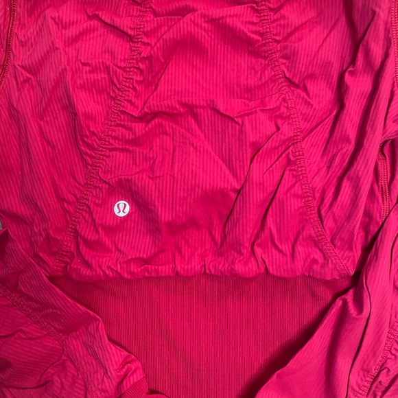 Lululemon Dance Studio Jacket - Picture 4 of 4